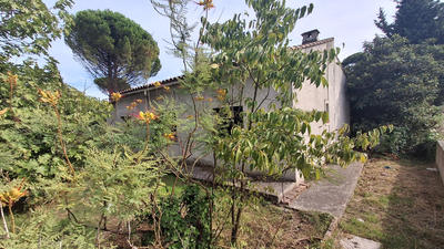 Maison - 98 m² - 4 pièces