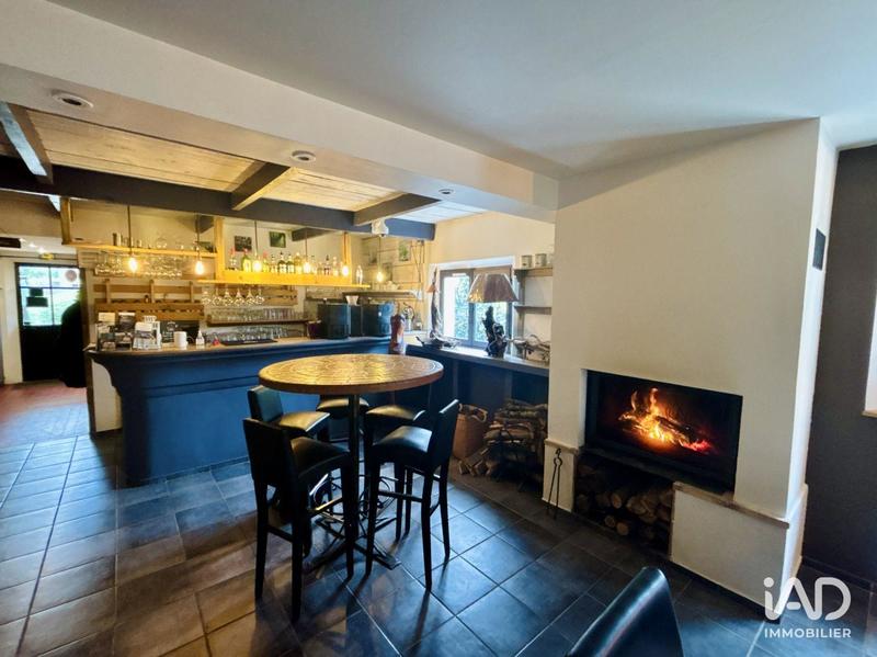 Local commercial - 223 m²