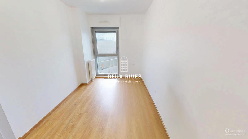 Appartement - 86 m² - 4 pièces