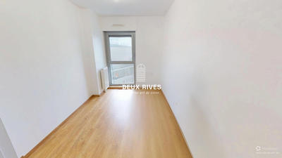 Appartement - 86 m² - 4 pièces