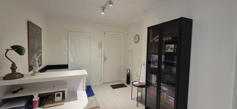 Bureau - 74 m² - 5 pièces