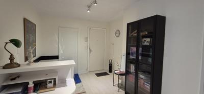 Bureau - 74 m² - 5 pièces