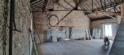 Ferme - 180 m² - 7 pièces