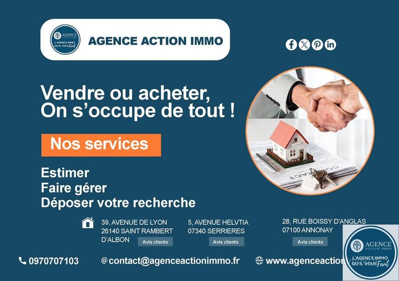 Maison - 114 m² - 5 pièces