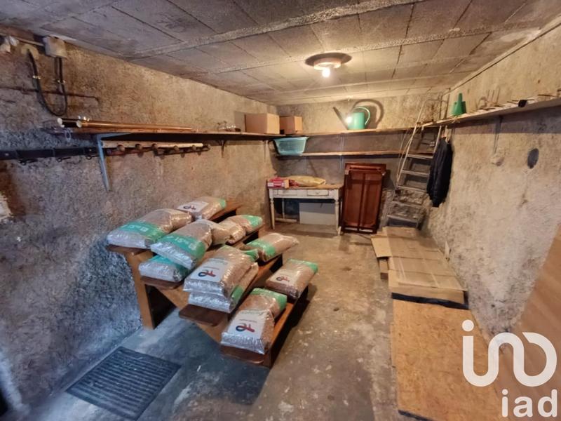 Maison - 77 m² - 4 pièces