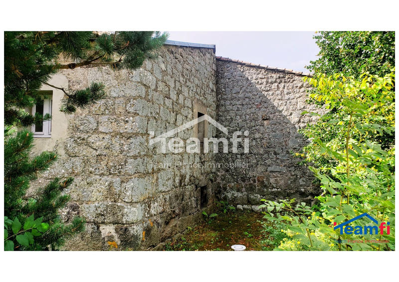 Ferme - 140 m² - 8 pièces