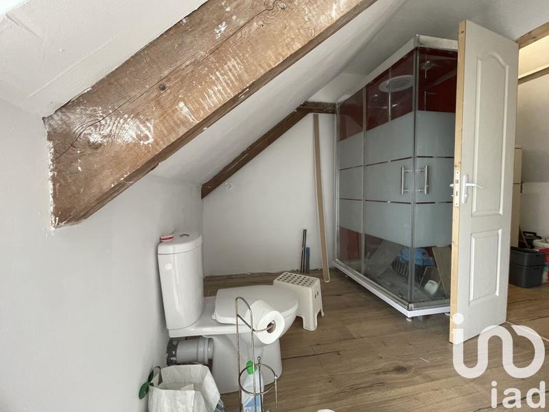 Maison de campagne - 153 m² - 7 pièces