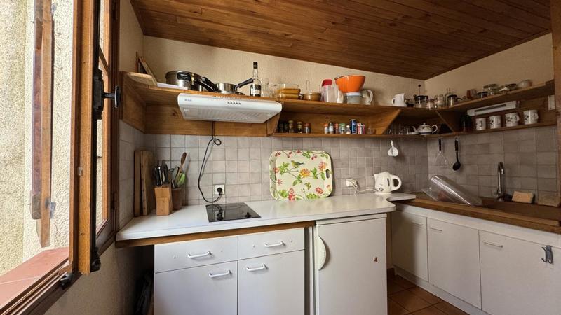 Maison - 115 m² - 4 pièces