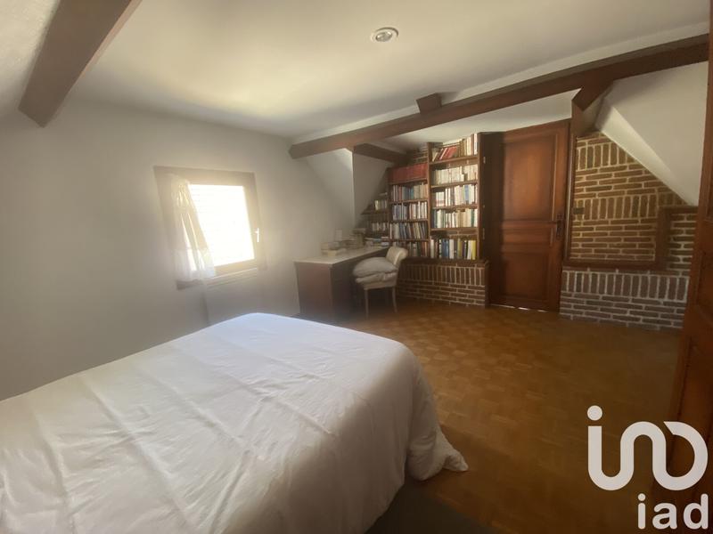 Maison de village - 125 m² - 6 pièces