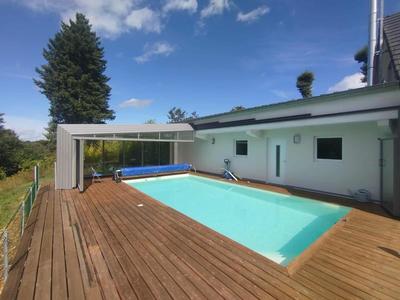 Maison - 135 m² - 5 pièces