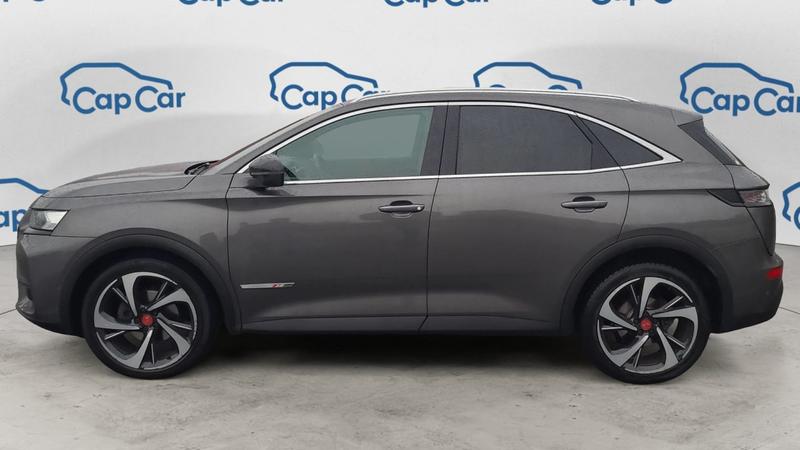 Ds Ds 7 Crossback I 2.0 BlueHDi 180 Eat8 Performance Line Plus - Automatique