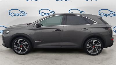 Ds Ds 7 Crossback I 2.0 BlueHDi 180 Eat8 Performance Line Plus - Automatique