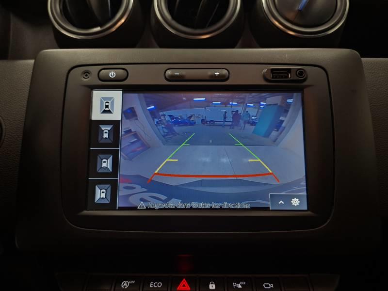 Dacia Duster Blue dCi 115 4x2 15 ans