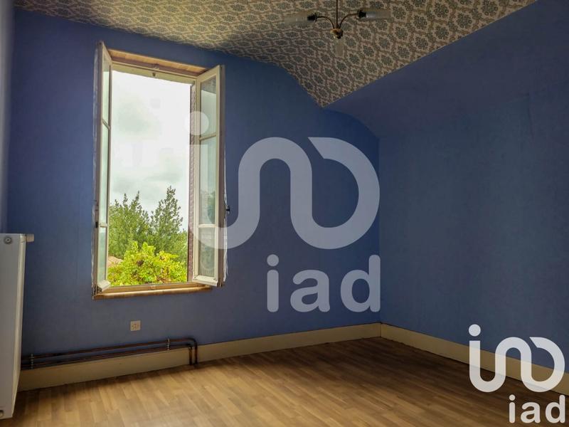 Maison - 108 m² - 5 pièces