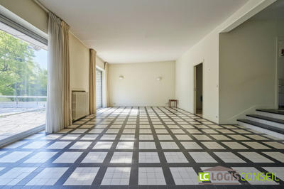 Maison - 172 m² - 7 pièces