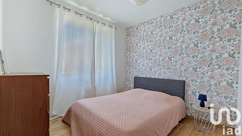 Maison - 79 m² - 4 pièces