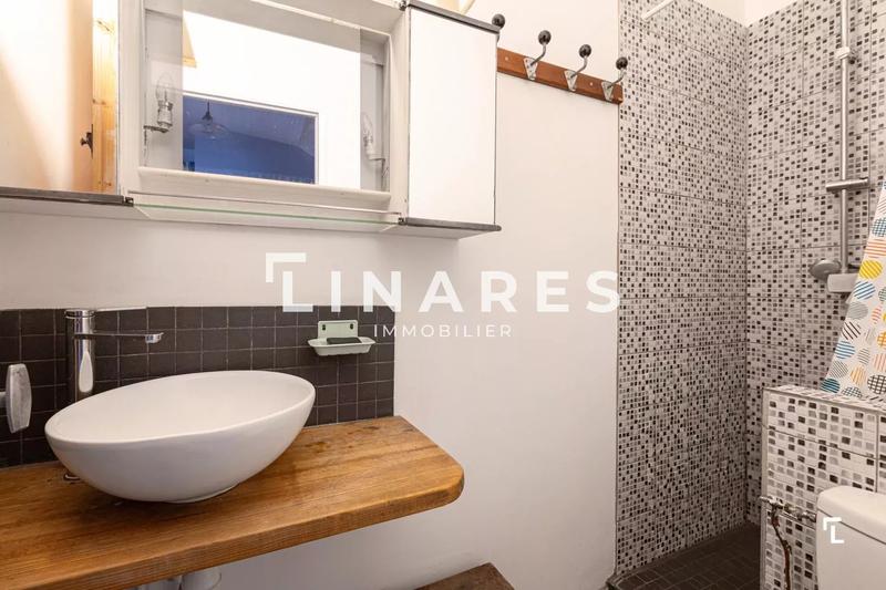 Maison - 119 m² - 6 pièces