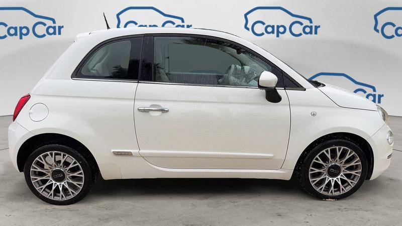 Fiat 500 1.2 MPi 69 Lounge