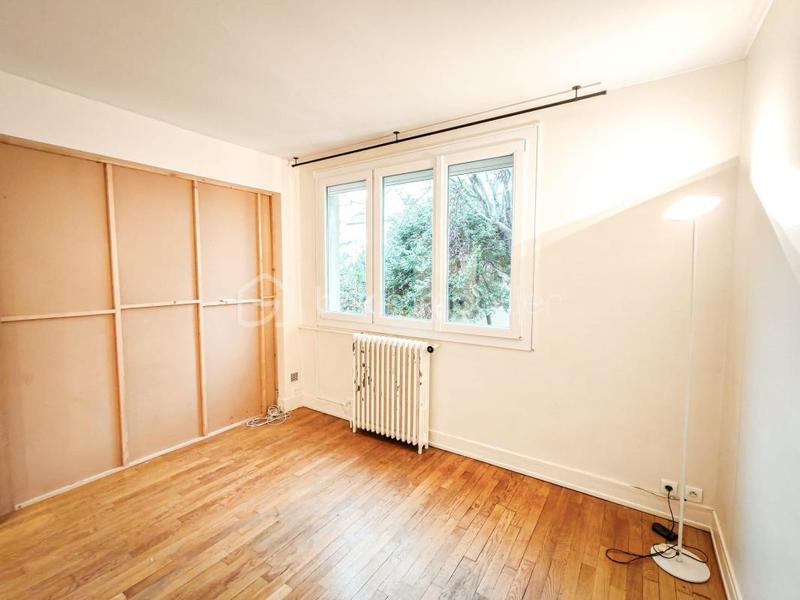 Duplex - 61 m² - 3 pièces
