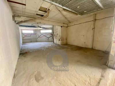 Local commercial - 30 m² - 2 pièces