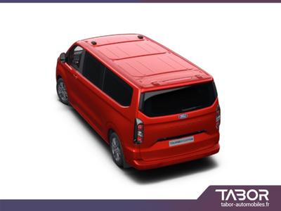 Ford Tourneo Custom TDCi 170 Aut Tit 320l2 Acc