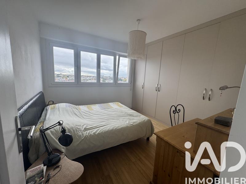 Appartement - 85 m² - 4 pièces