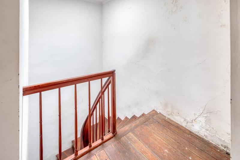 Duplex - 56 m² - 3 pièces