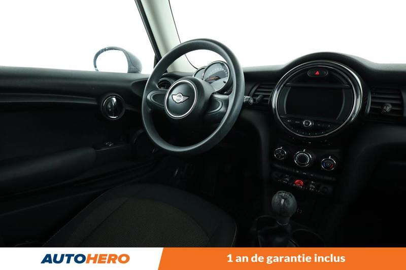 Mini Mini One 3p 102 ch