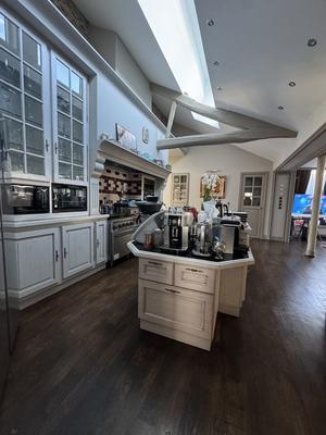 Demeure - 710 m² - 15 pièces