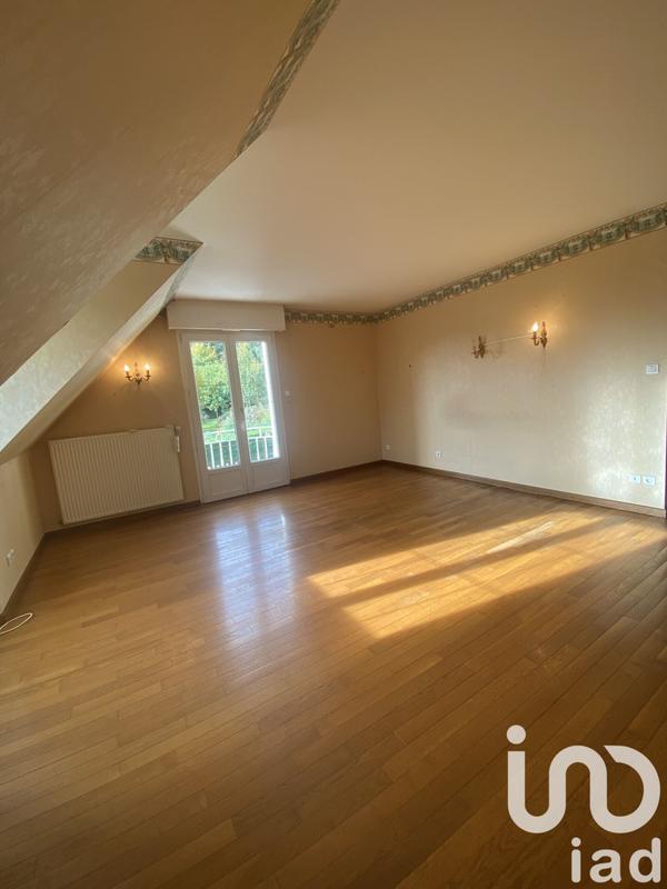 Maison de maîtres - 280 m² - 12 pièces