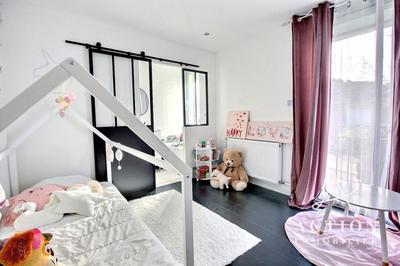 Maison - 134 m² - 5 pièces