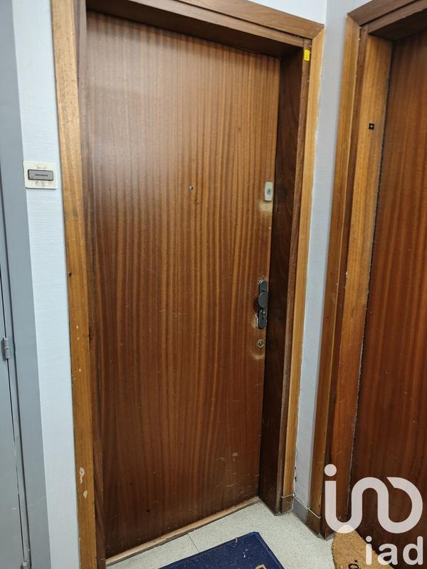 Appartement - 71 m² - 4 pièces