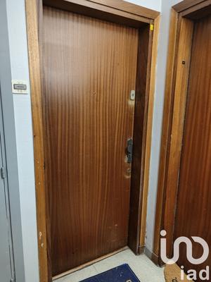 Appartement - 71 m² - 4 pièces