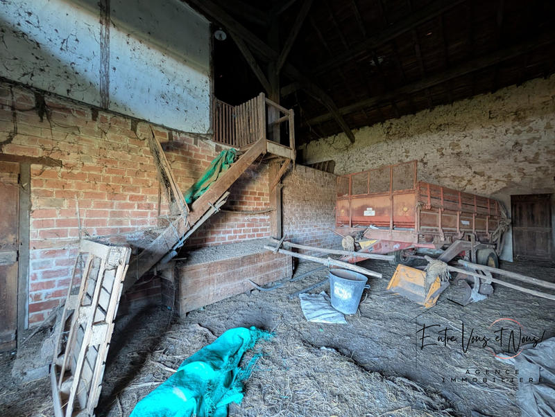 Maison - 78 m² - 4 pièces