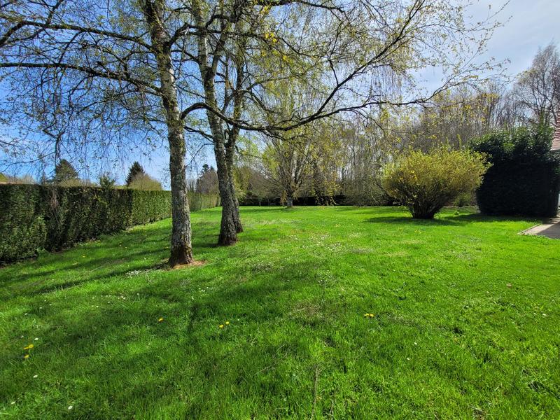 Maison - 154 m² - 6 pièces