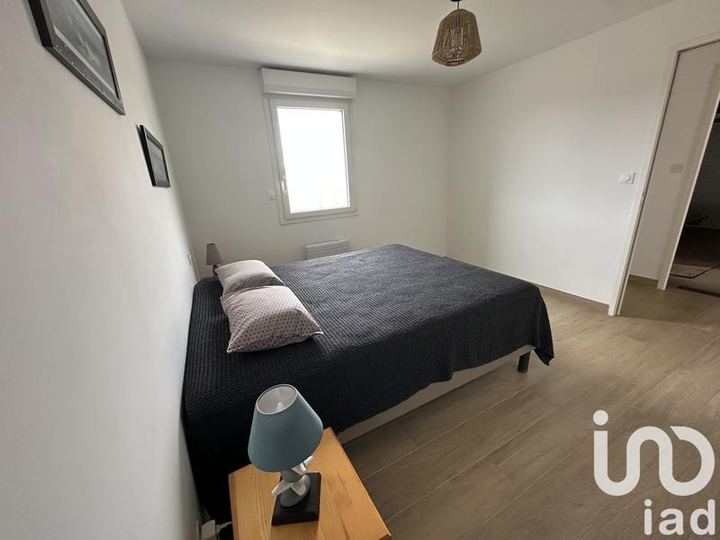 Maison - 97 m² - 5 pièces