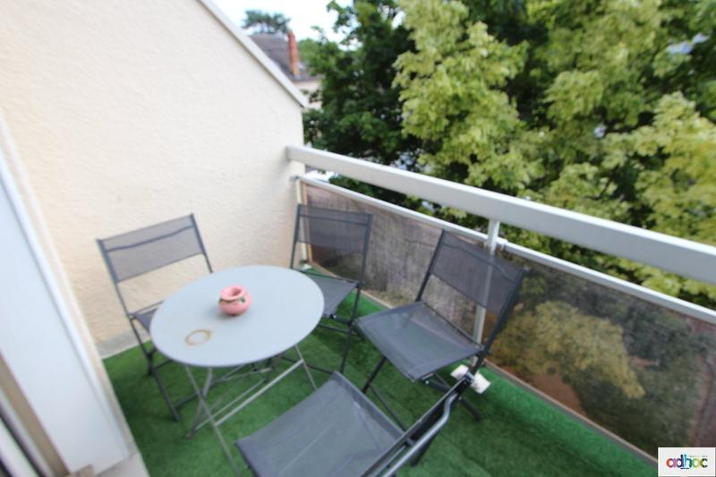 Appartement - 51 m² - 2 pièces