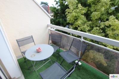 Appartement - 51 m² - 2 pièces