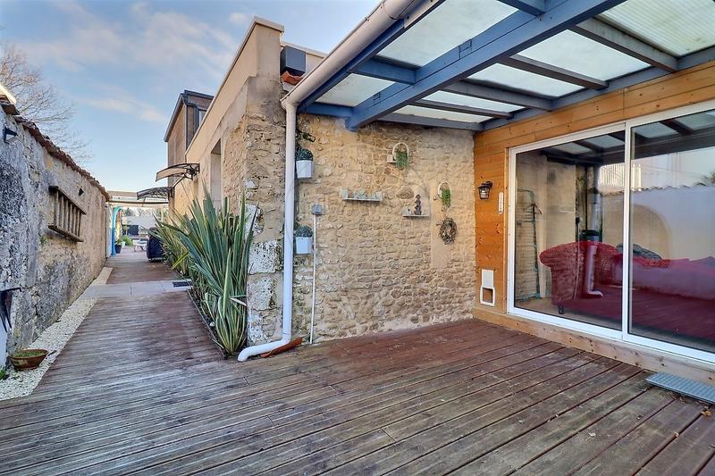 Maison - 162 m² - 6 pièces