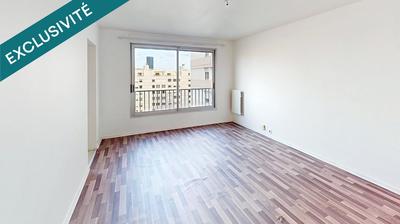 Appartement - 30 m² - 1 pièce