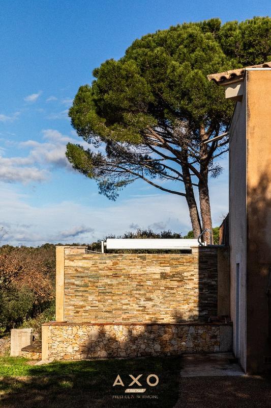 Maison - 171 m² - 6 pièces