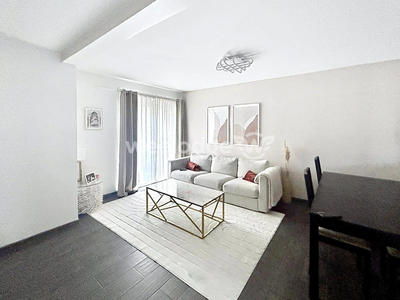 Maison - 79 m² - 4 pièces