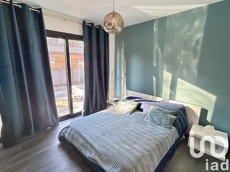 Maison de maîtres - 140 m² - 6 pièces