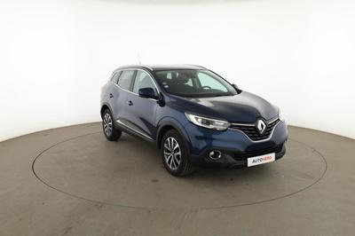 Renault Kadjar 1.2 TCe Energy Zen 130 ch