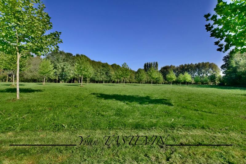 Propriété - 144 m² - 7 pièces