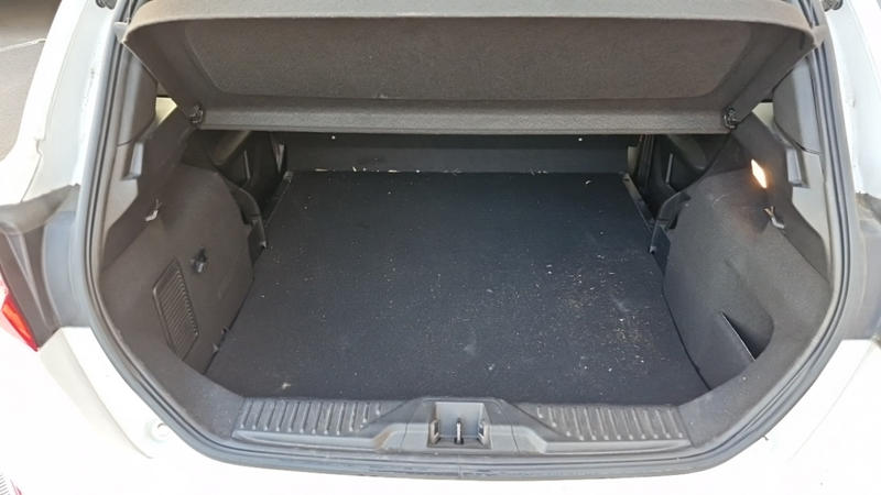 Ford Fiesta Affaires 1.1 85 Ch Ss Bvm5 Trend 2 Pl