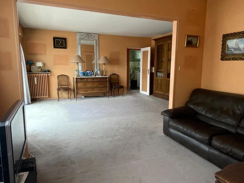 Appartement - 159 m² - 6 pièces