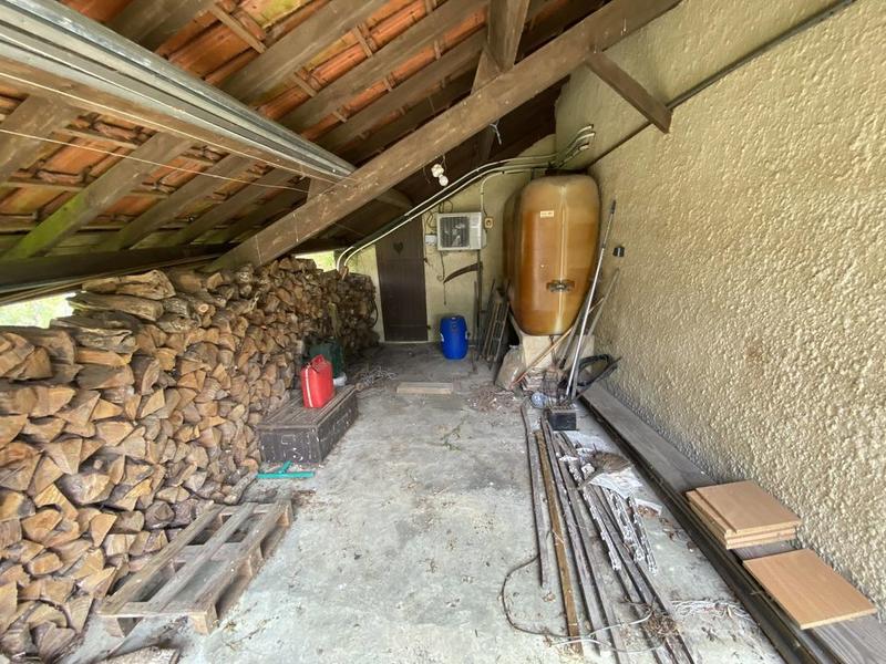 Maison - 188 m² - 7 pièces