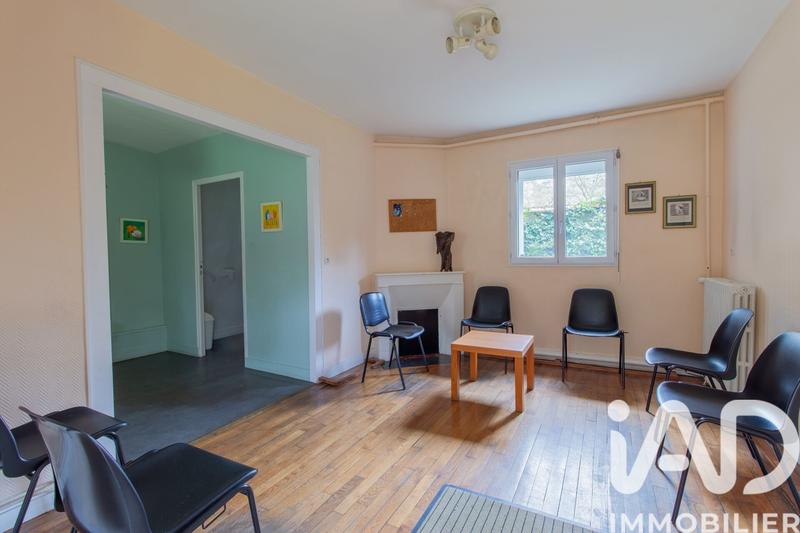 Maison - 70 m² - 4 pièces