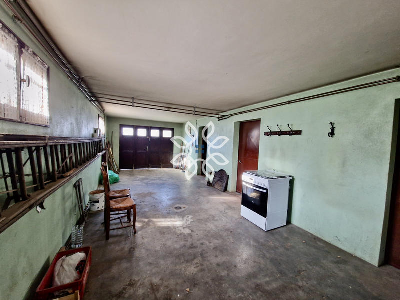 Maison - 113 m² - 5 pièces